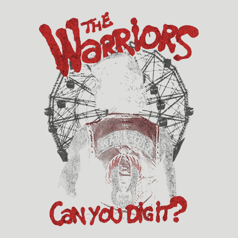 The Warriors, The Warriors Movie, Can U Dig It, Can You Dig It, Furies Zipper Hoodie by lanVoArt | Teevron