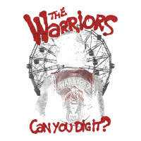 the warriors, the warriors movie, can u dig it, can you dig it, furies | Teevron