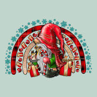 Christmas Gnome Zipper Hoodie | Teevron