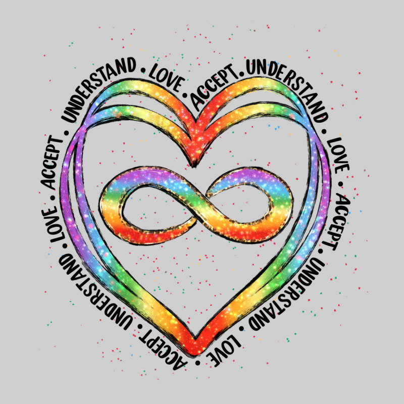Autism Heart Premium Tee by Artiststas | Teevron