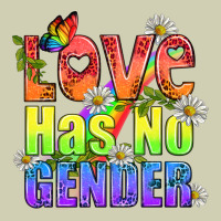 Love Has No Gender Pride Lgbtq Heavy Core Tee | Teevron