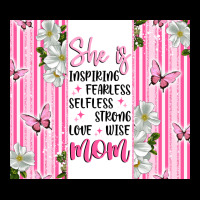 Mother's Day Inspirational Quotes Ladies Tee | Teevron