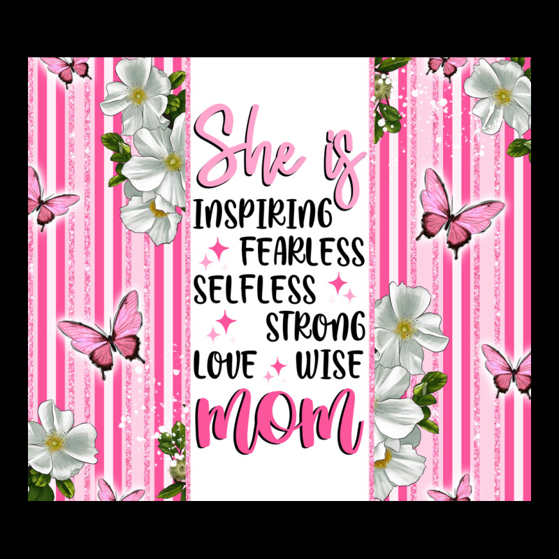 Mother's Day Inspirational Quotes Ladies Tee by Artiststas | Teevron