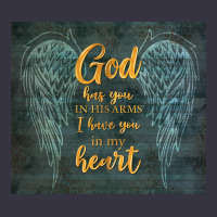 I Have You In My Heart Vintage Hoodie | Teevron