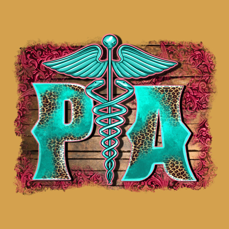 Physician Medical Symbol Assistant Nurse Background Urban Hoodie by BarkalooDesign | Teevron