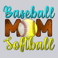 Baseball Mom Softball Heavyweight Sweatshirt | Teevron