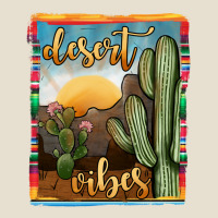 Desert Vibes Urban Heavy Tee | Teevron
