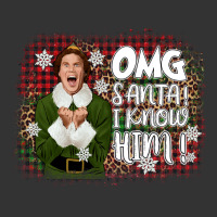 the elf omg santa | Teevron