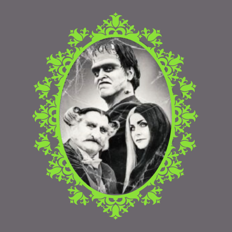 The Munsters Halloween 2022 Premium Sweatshirt by lanVoArt | Teevron
