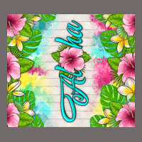 Aloha Summer Urban Heavy Tee | Teevron