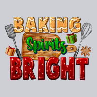 Baking Spirits Bright Heavyweight Sweatshirt | Teevron