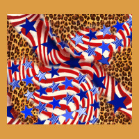 4th Of July Patriotic Usa Urban Heavy Tee | Teevron