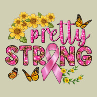 Pretty Strong Heavy Core Tee | Teevron