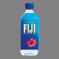 Aesthetic Fiji Water Heavyweight Hoodie | Teevron