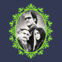 The Munsters Halloween 2022 Heavyweight Hoodie | Teevron
