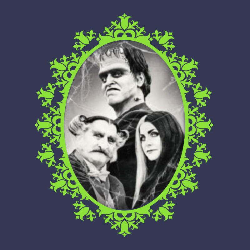 The Munsters Halloween 2022 Heavyweight Hoodie by lanVoArt | Teevron