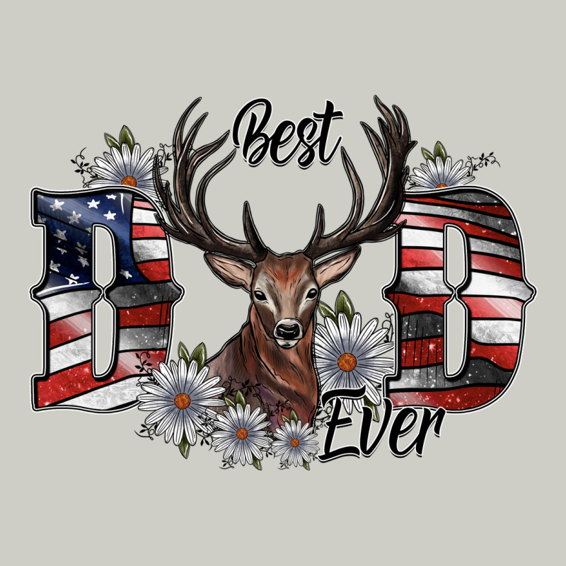 Best Dad Ever Heavyweight Hoodie by SublimationCraftShop | Teevron