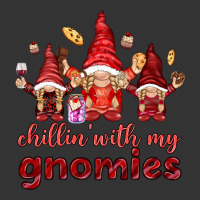 Chilling with my gnomies Valentine's Day | Teevron
