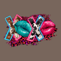 Western Xoxo Premium Hoodie | Teevron