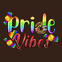 Pride Vibes Lgbtq Heavy Core Tee | Teevron