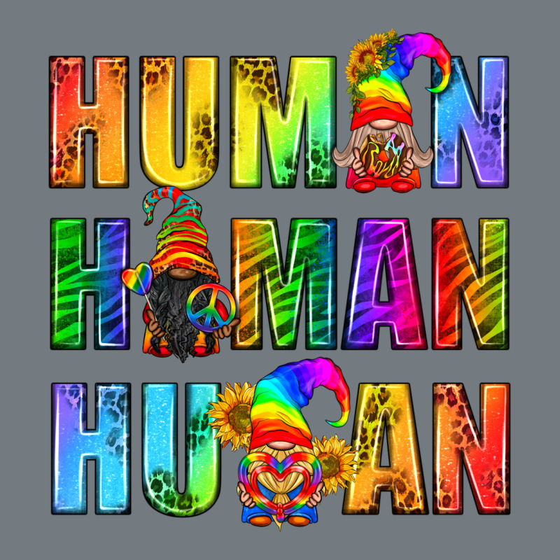 Human Pride Lgbt Heavyweight Sweatshirt by BundleAndBundleShop | Teevron