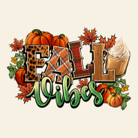 Fall Vibes Pumpkins Vintage Tee | Teevron