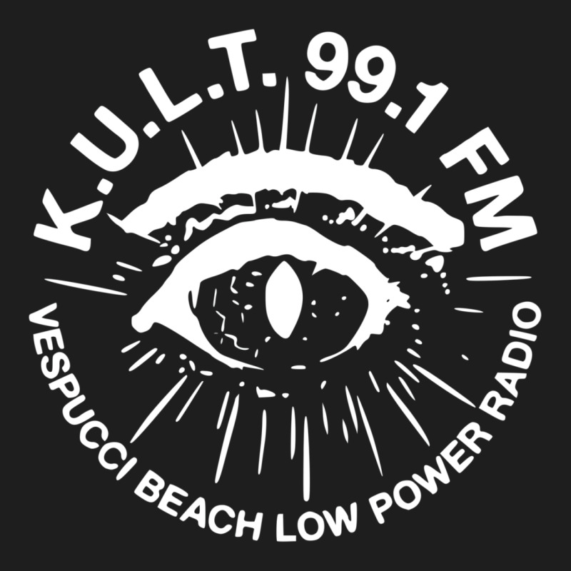 Kult Radio Fm Gta Heavyweight Hoodie by lanVoArt | Teevron