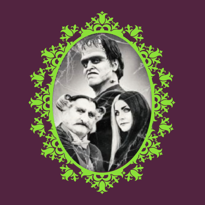 The Munsters Halloween 2022 Urban Hoodie by lanVoArt | Teevron