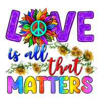 Love İs All That Matters | Teevron