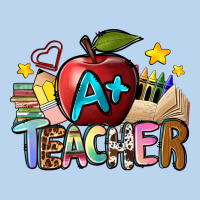 A Teacher Classic Tee | Teevron