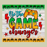 Be The Game Changer Heavy Core Tee | Teevron