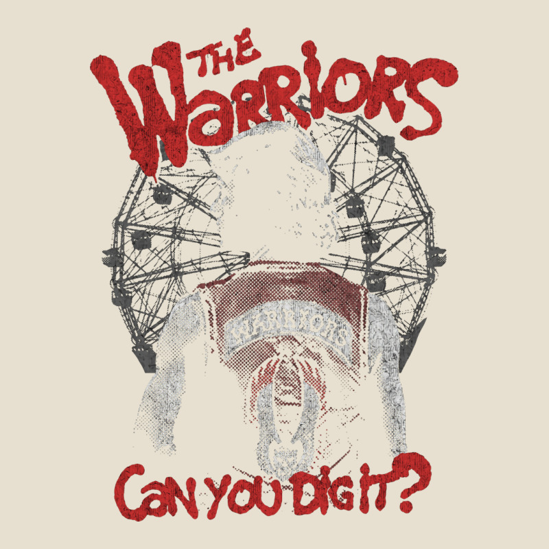 The Warriors, The Warriors Movie, Can U Dig It, Can You Dig It, Furies Urban Hoodie by lanVoArt | Teevron