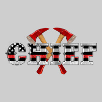 Firefighter Chief Premium Tee | Teevron