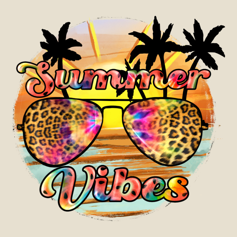 Summer Vibes2 Urban Heavy Tee by JahusDesignShop | Teevron