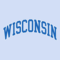Wisconsin Blue Urban Hoodie | Teevron