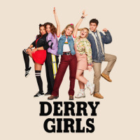 Lover Gifts Derry Girls Gift For Movie Fans Urban Hoodie | Teevron