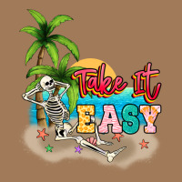 Take It Easy Classic Tee | Teevron