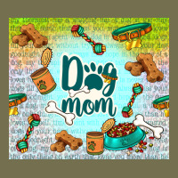 Dog Mom Vintage Hoodie | Teevron
