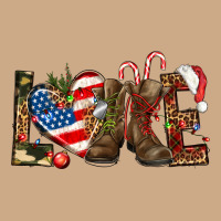 Army Christmas Love 4th Of July Vintage Hoodie | Teevron