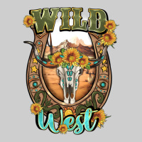 Wild West Premium Tee | Teevron