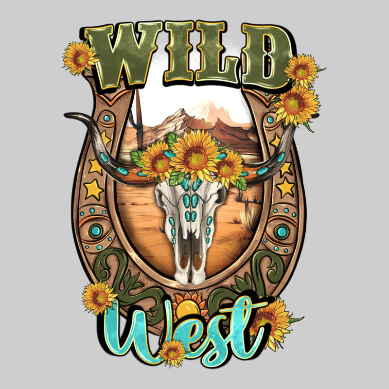 Wild West Premium Tee by Artiststas | Teevron