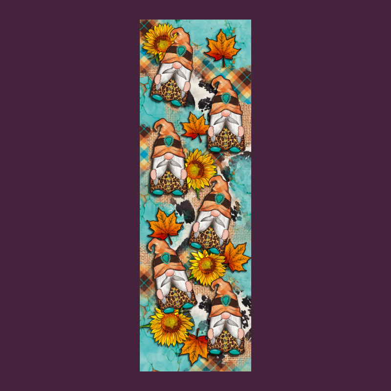 Fall Gnomes Pen Wrap 1 Premium Tee by Artiststas | Teevron