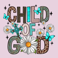 Child Of God Ladies Tee | Teevron