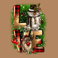 Love Snowman Gnome Long Sleeve Tee | Teevron