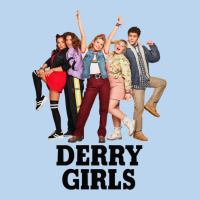 Lover Gifts Derry Girls Gift For Movie Fans Classic Tee | Teevron