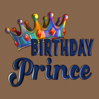 Birthday Prince Premium Tee | Teevron