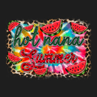 Hot Nana Summer Classic Tee | Teevron