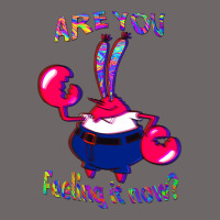 Funny Men Are You Feeling It Now Mr Krabs Gifts For Music Fans 1 Classic Tee | Teevron