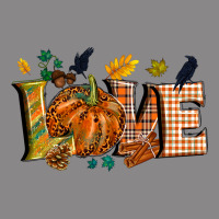 Fall Love Vintage Tee | Teevron
