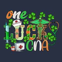 St.patricks One Lucky Cna  Nurse Urban Hoodie | Teevron